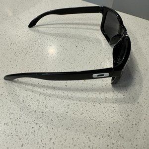 Oakley Holbrook Men's Sunglasses Black